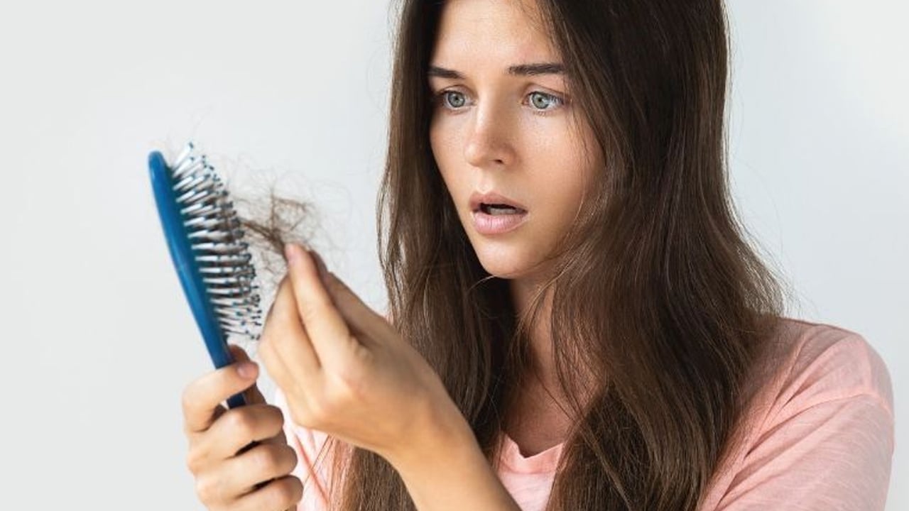 Foto - Raporu araştırmacı açıkladı: Beyaz saça karşı umut görünmüyor mu? Yeni bir araştırma: Sözleri yeniden konuşuldu