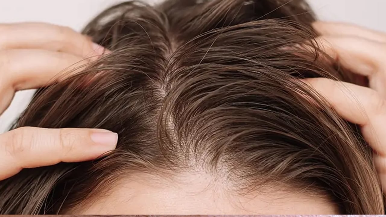 Foto - Raporu araştırmacı açıkladı: Beyaz saça karşı umut görünmüyor mu? Yeni bir araştırma: Sözleri yeniden konuşuldu