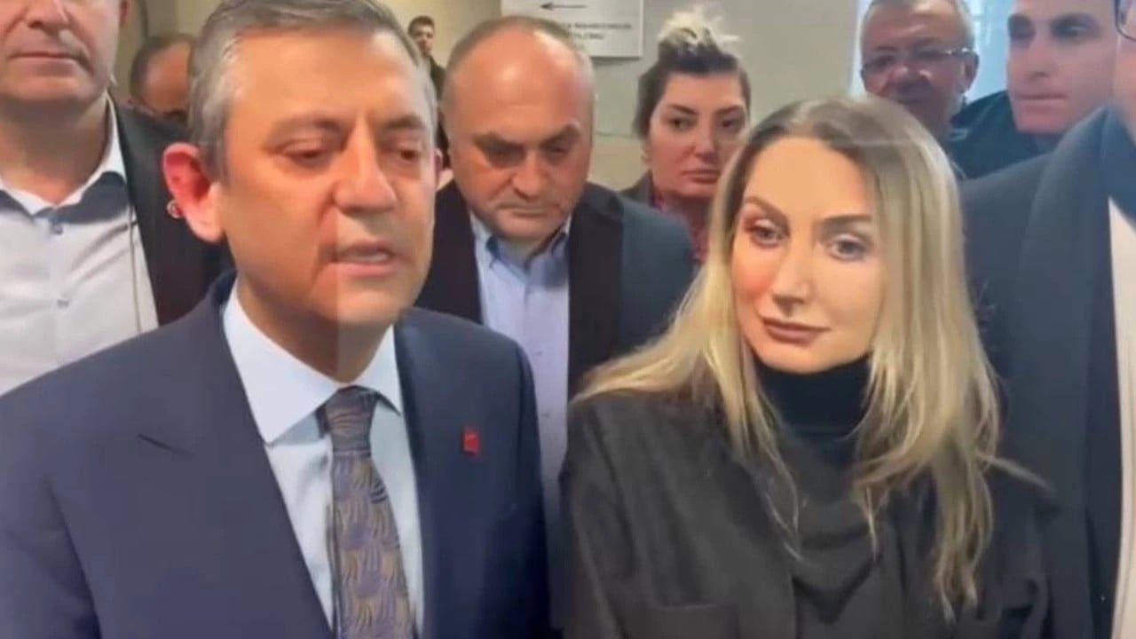 Foto - Rasim Ozan CHP'nin Erdoğan'ın karşısına hiç hesapta olmayan o ismi çıkaracağını açıkladı: Bilerek kaybettirecekler