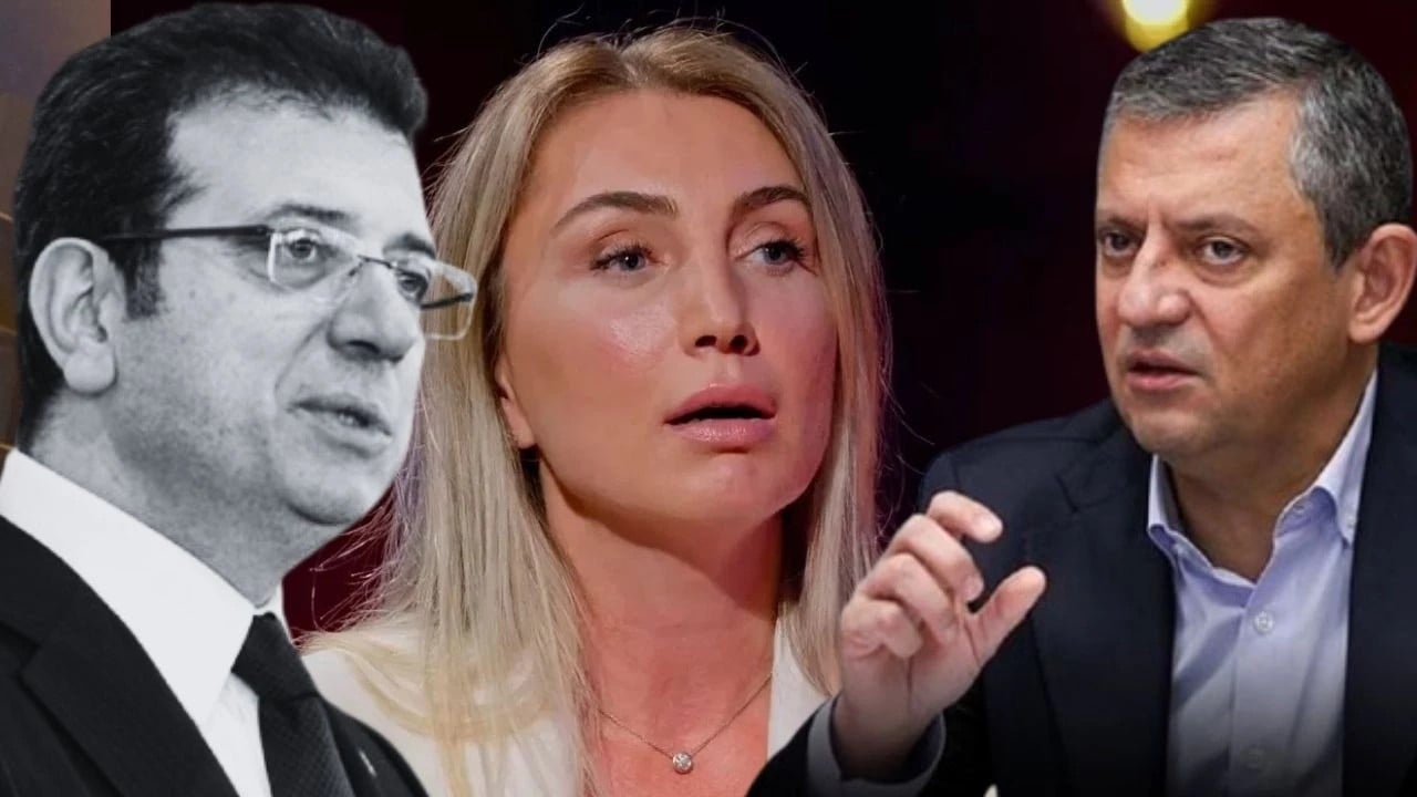 Foto - Rasim Ozan CHP'nin Erdoğan'ın karşısına hiç hesapta olmayan o ismi çıkaracağını açıkladı: Bilerek kaybettirecekler