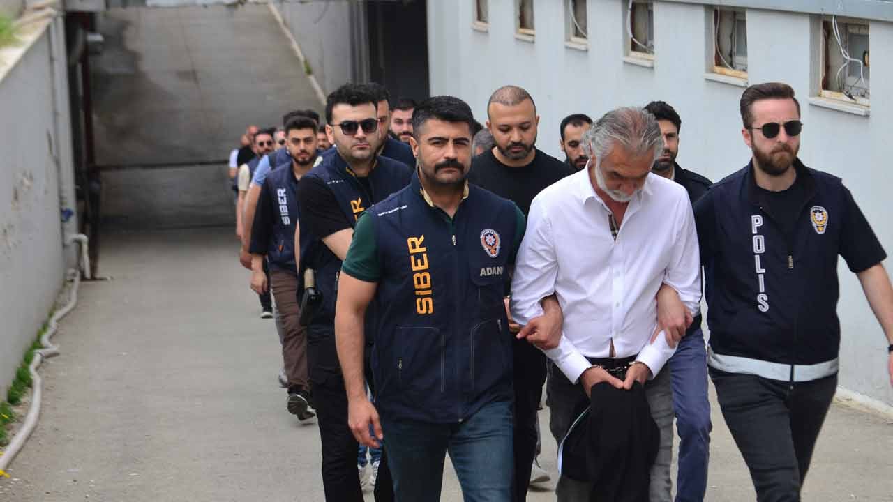 Foto - Rasim Ozan Kütahyalı'nın ilk ifadesi ortaya çıktı! Yasa dışı bahis operasyonunda gözaltına alınmıştı