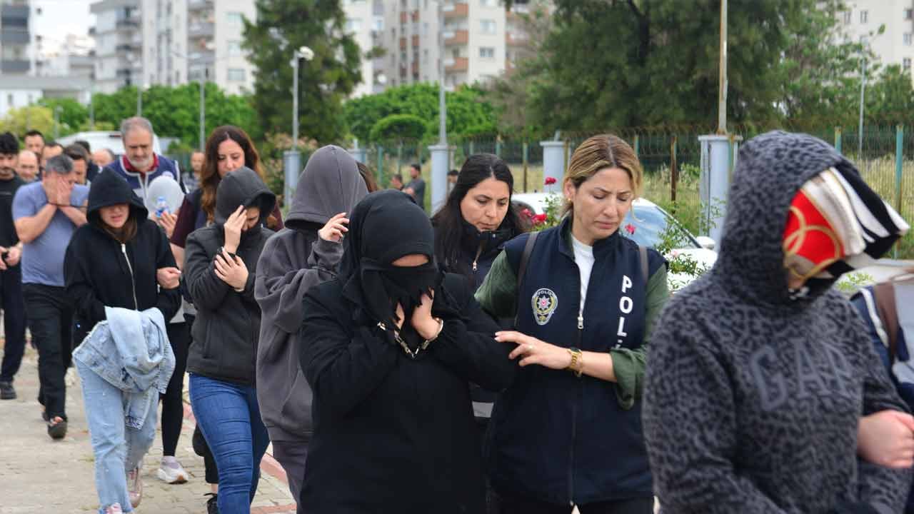 Foto - Rasim Ozan Kütahyalı'nın ilk ifadesi ortaya çıktı! Yasa dışı bahis operasyonunda gözaltına alınmıştı