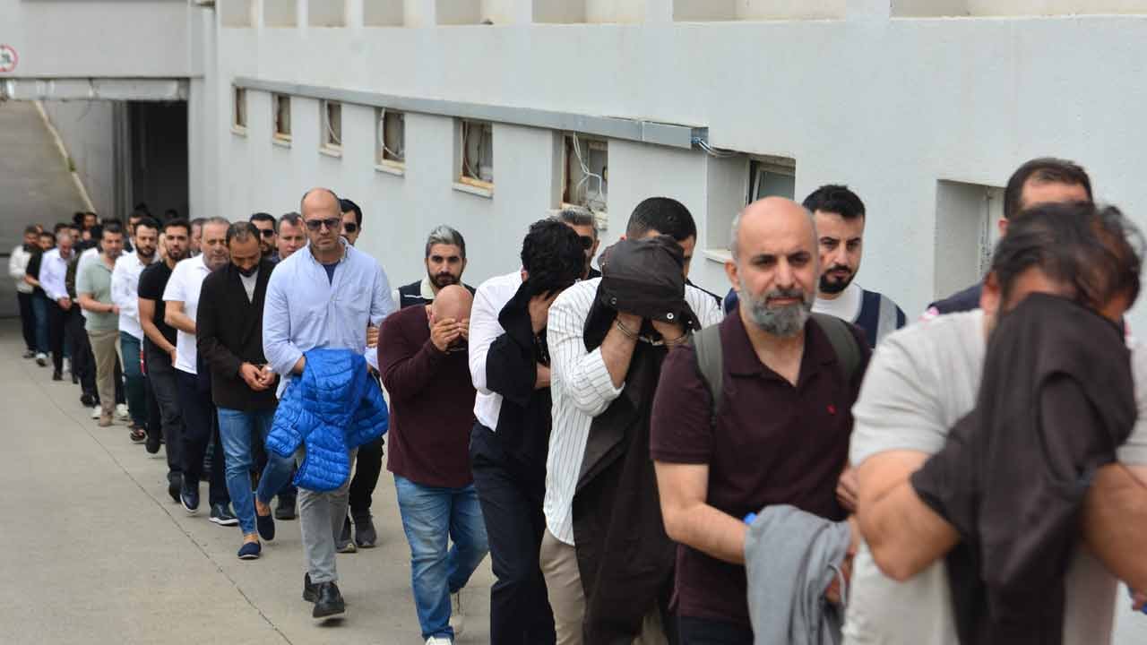 Foto - Rasim Ozan Kütahyalı'nın ilk ifadesi ortaya çıktı! Yasa dışı bahis operasyonunda gözaltına alınmıştı