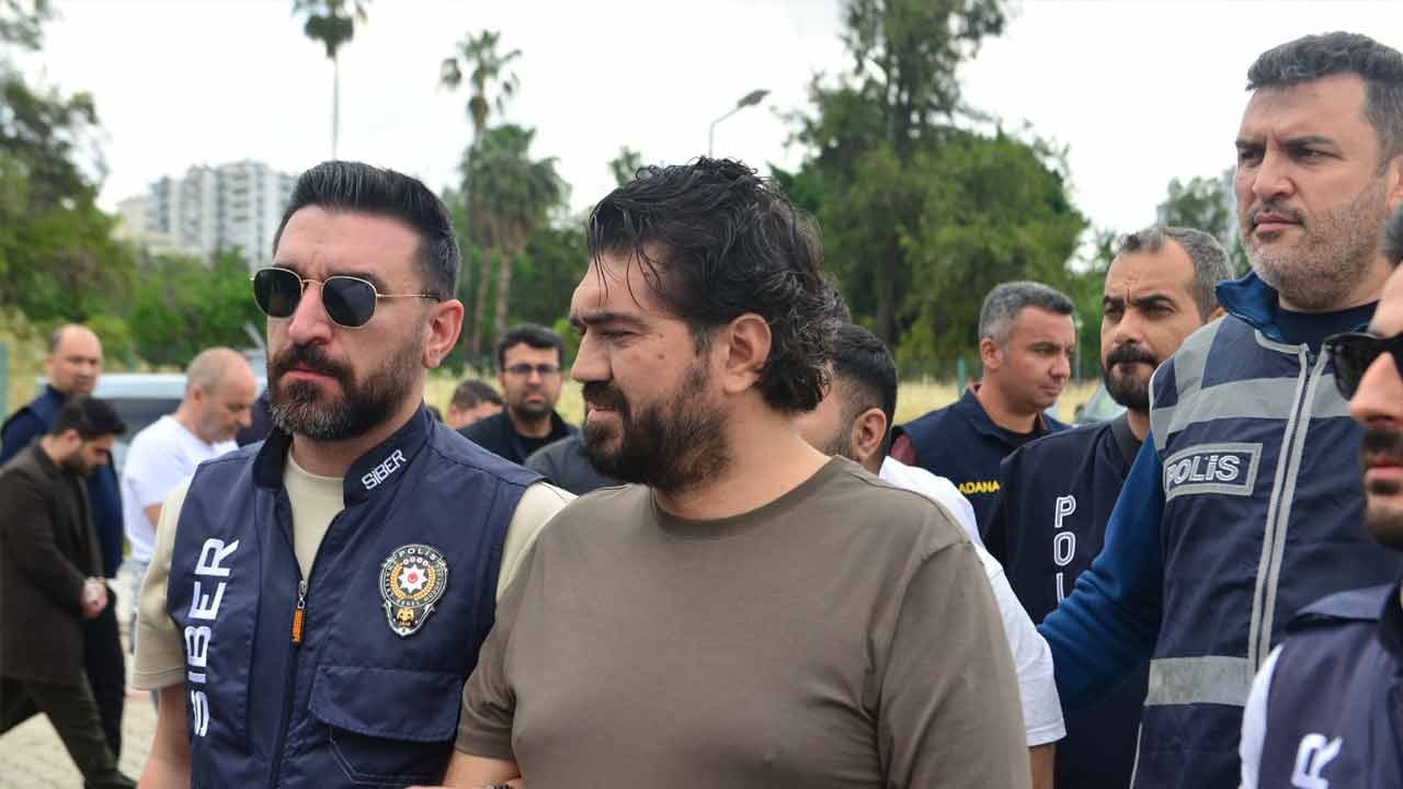 Foto - Rasim Ozan Kütahyalı'nın ilk ifadesi ortaya çıktı! Yasa dışı bahis operasyonunda gözaltına alınmıştı
