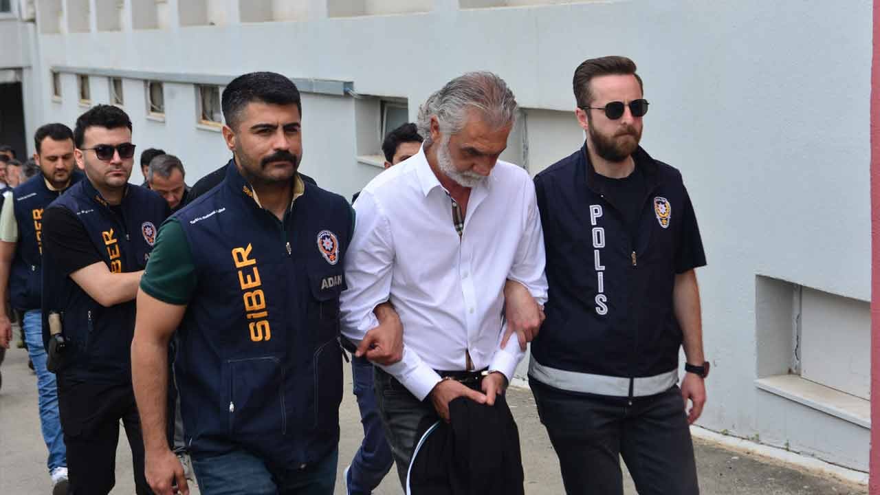 Foto - Rasim Ozan Kütahyalı'nın ilk ifadesi ortaya çıktı! Yasa dışı bahis operasyonunda gözaltına alınmıştı