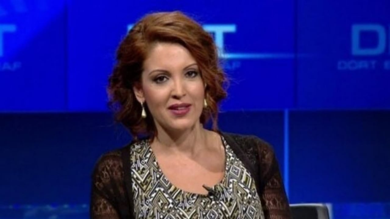 Foto - Rasim Ozan’dan boşanan Nagehan Alçı büyük tehlikeye dikkat çekti: Kulağıma geliyor, çok rahatsızlar