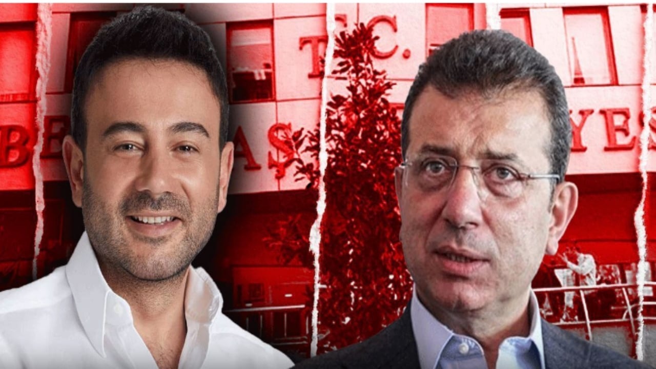 Foto - Rasim Ozan’dan CHP’yi karıştıracak bomba: "İmamoğlu o isimden nefret ediyor"