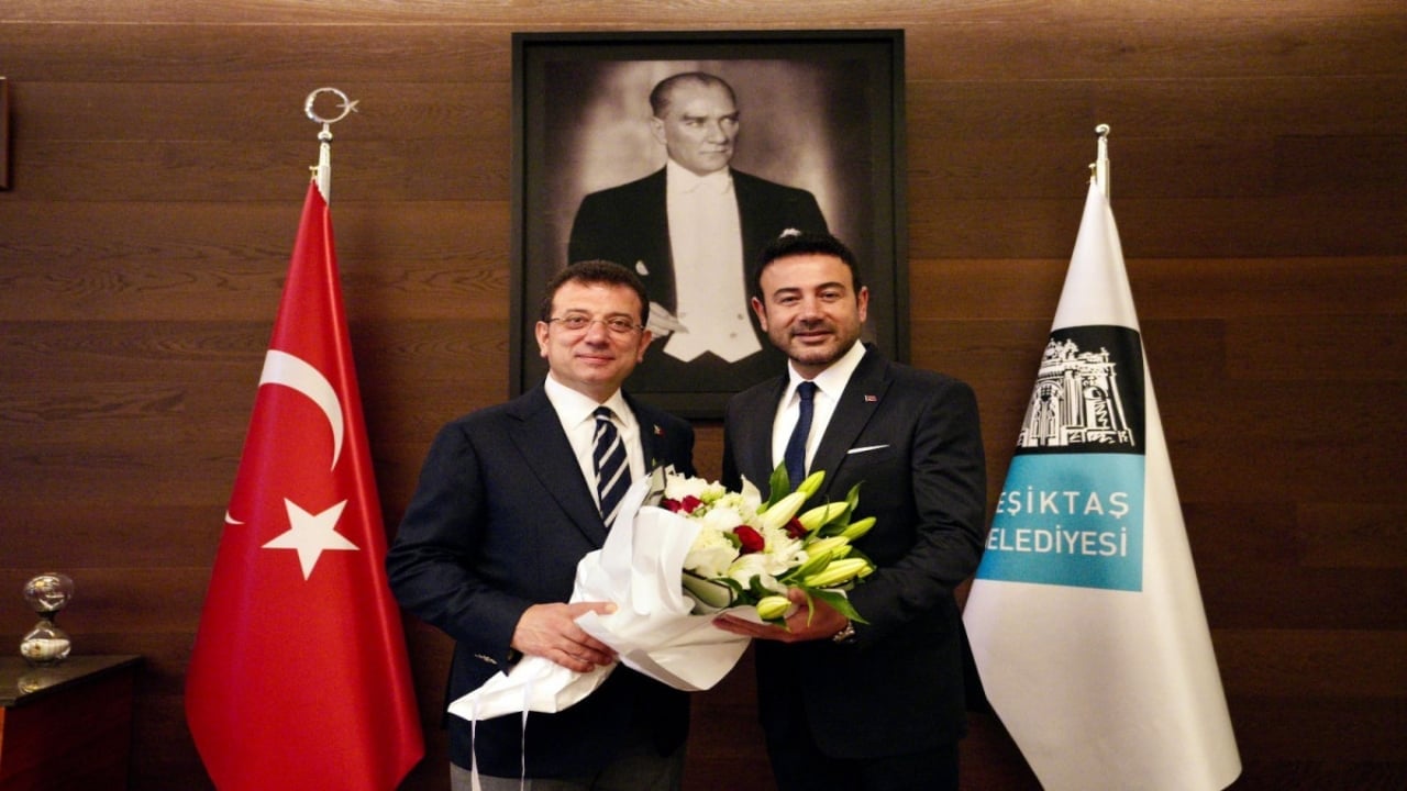 Foto - Rasim Ozan’dan CHP’yi karıştıracak bomba: "İmamoğlu o isimden nefret ediyor"