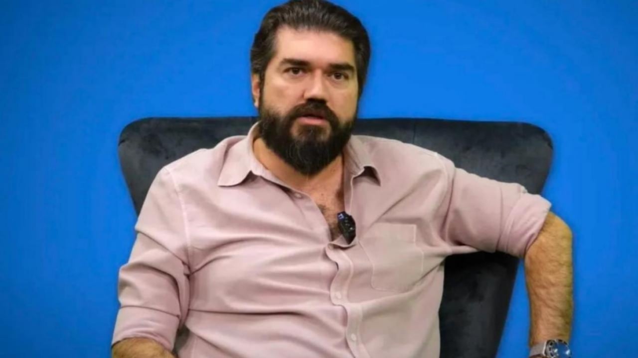 Foto - Rasim Ozan’dan tüm Türkiye’yi şok eden iddia! Ünlü sunucu Mehmet Akif Ersoy’u, uyuşturucu bataklığına bakın hangi şaşırtan isim itmiş