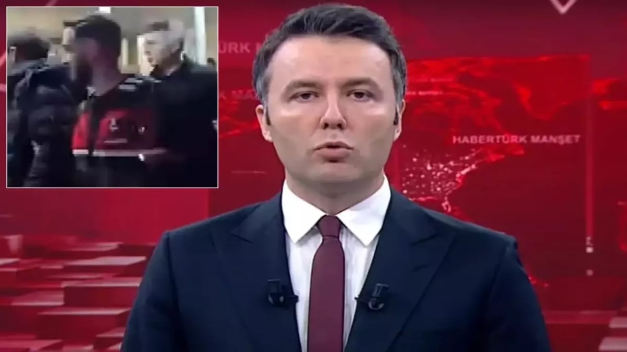 Foto - Rasim Ozan’dan tüm Türkiye’yi şok eden iddia! Ünlü sunucu Mehmet Akif Ersoy’u, uyuşturucu bataklığına bakın hangi şaşırtan isim itmiş