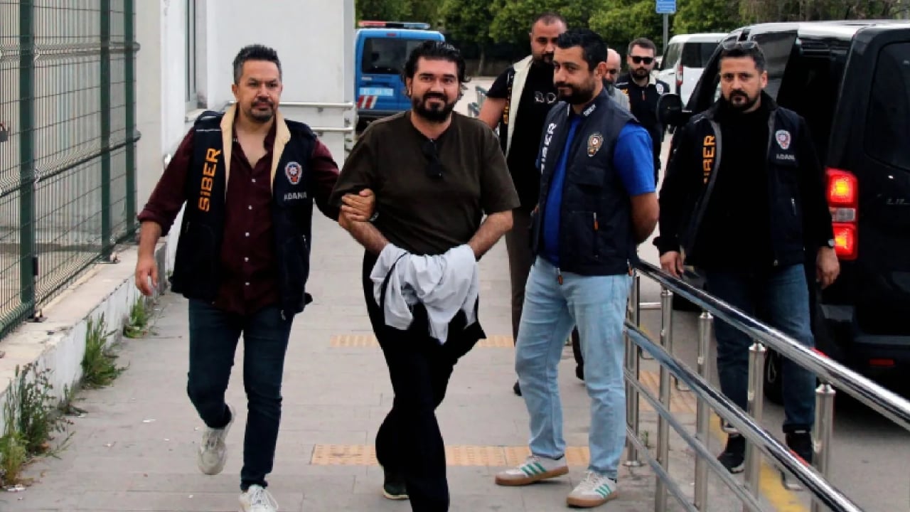 Foto - Rasim Ozan’ı yakan dev operasyonda "e-pin" oyunu ifşa oldu: Böylesi ilk kez ortaya çıktı