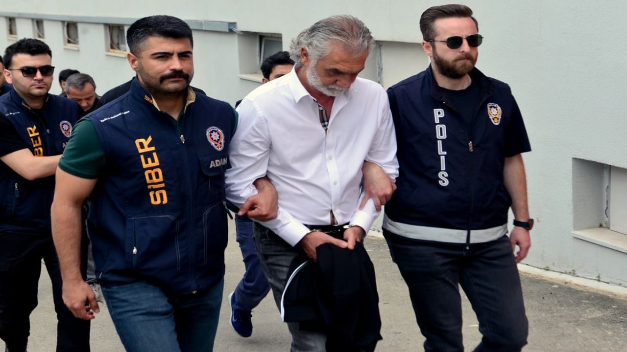 Foto - Rasim Ozan’ın enselendiği operasyonda yeni detaylar! 5 liralık şifreyle milyonluk vurgun yapmışlar
