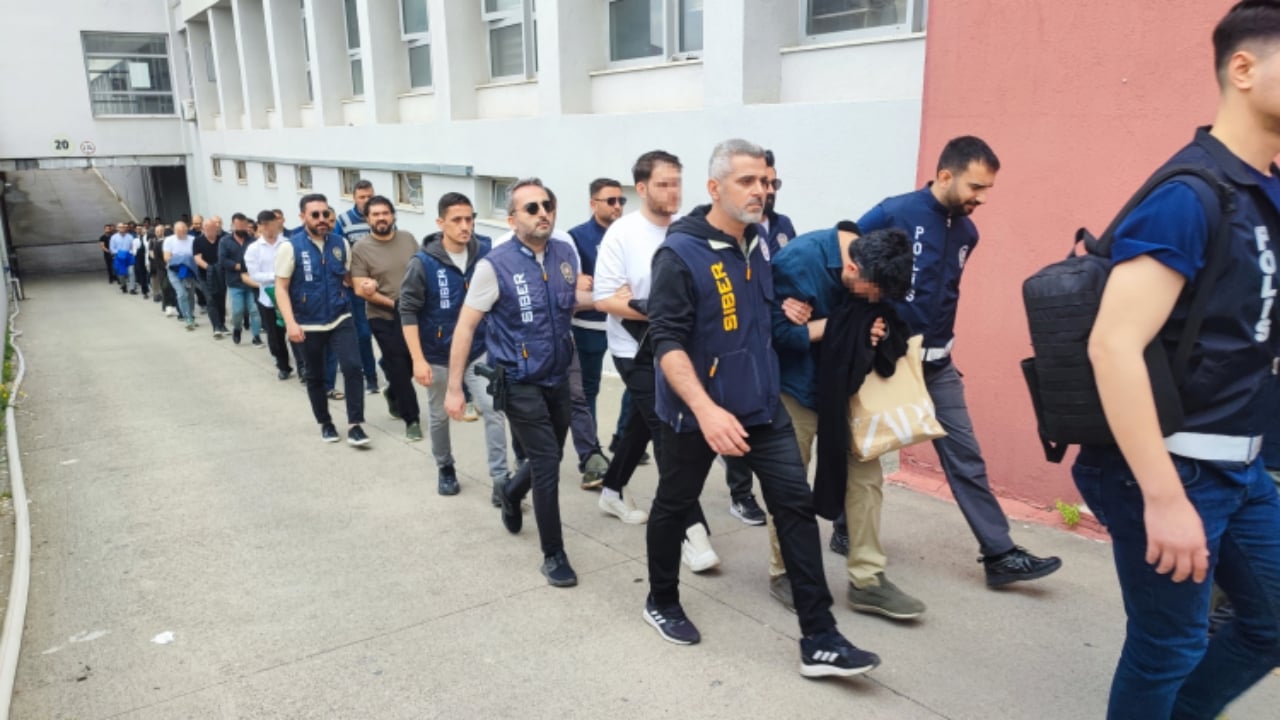 Foto - Rasim Ozan’ın enselendiği operasyonda yeni detaylar! 5 liralık şifreyle milyonluk vurgun yapmışlar