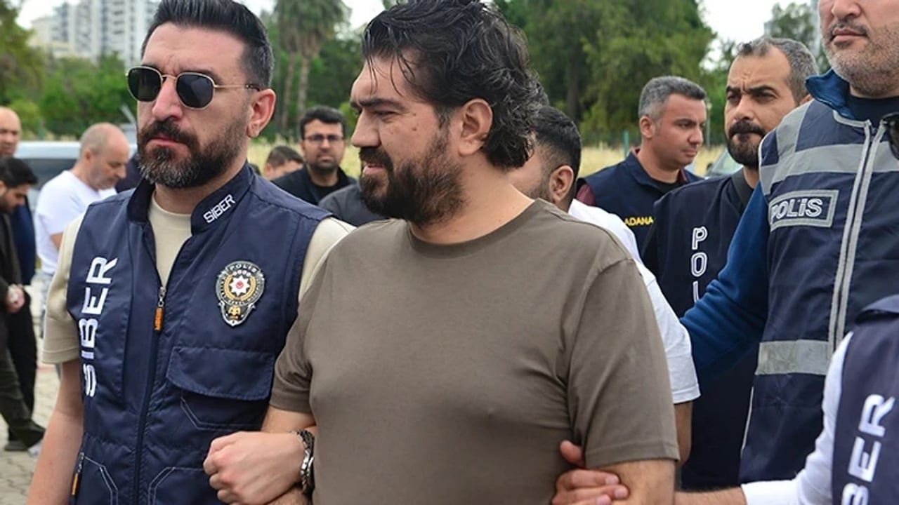 Foto - Rasim Ozan’ın tutuklanması sonrası AK Partili Şamil Tayyar’dan gündemi sarsan paylaşım