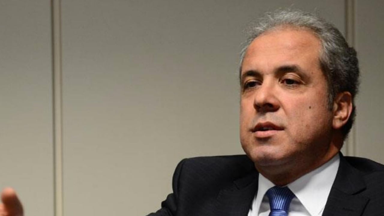 Foto - Rasim Ozan’ın tutuklanması sonrası AK Partili Şamil Tayyar’dan gündemi sarsan paylaşım
