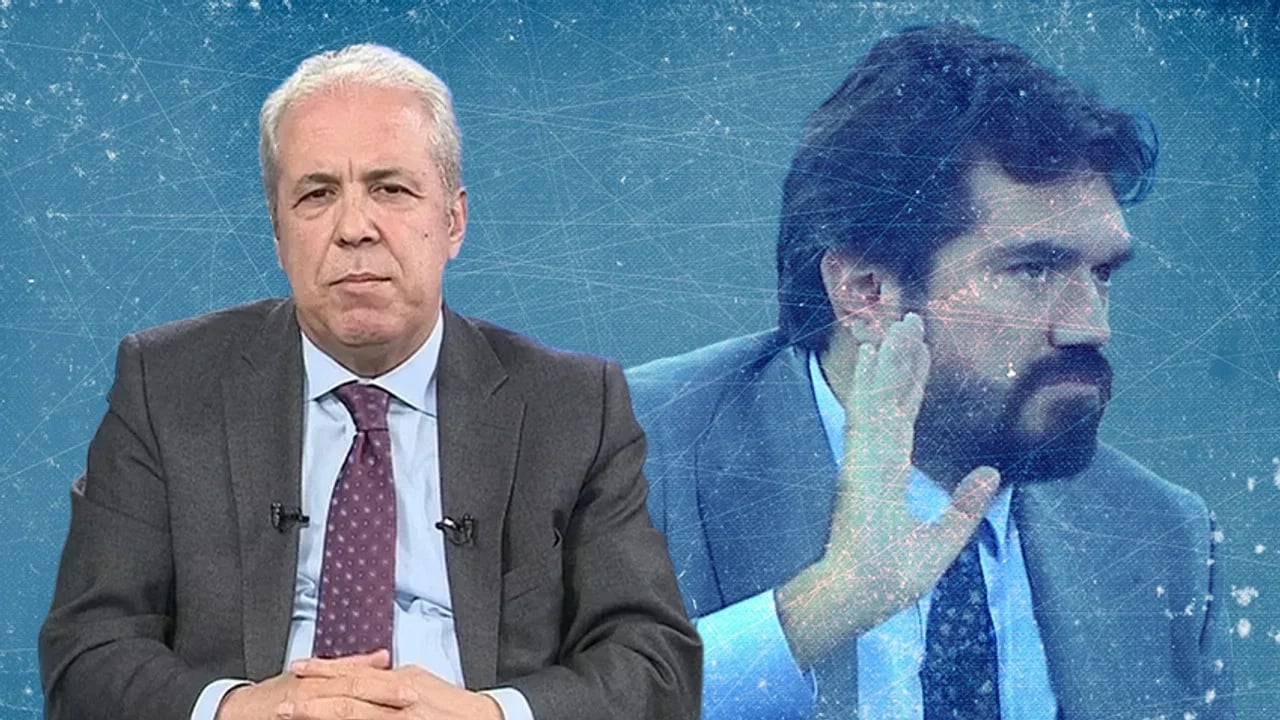 Rasim Ozan’ın tutuklanması sonrası AK Partili Şamil Tayyar’dan gündemi sarsan paylaşım