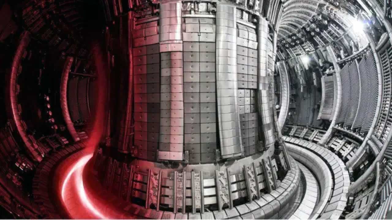 Reaktörler daha verimli! Nükleer füzyonda tarihi buluş!