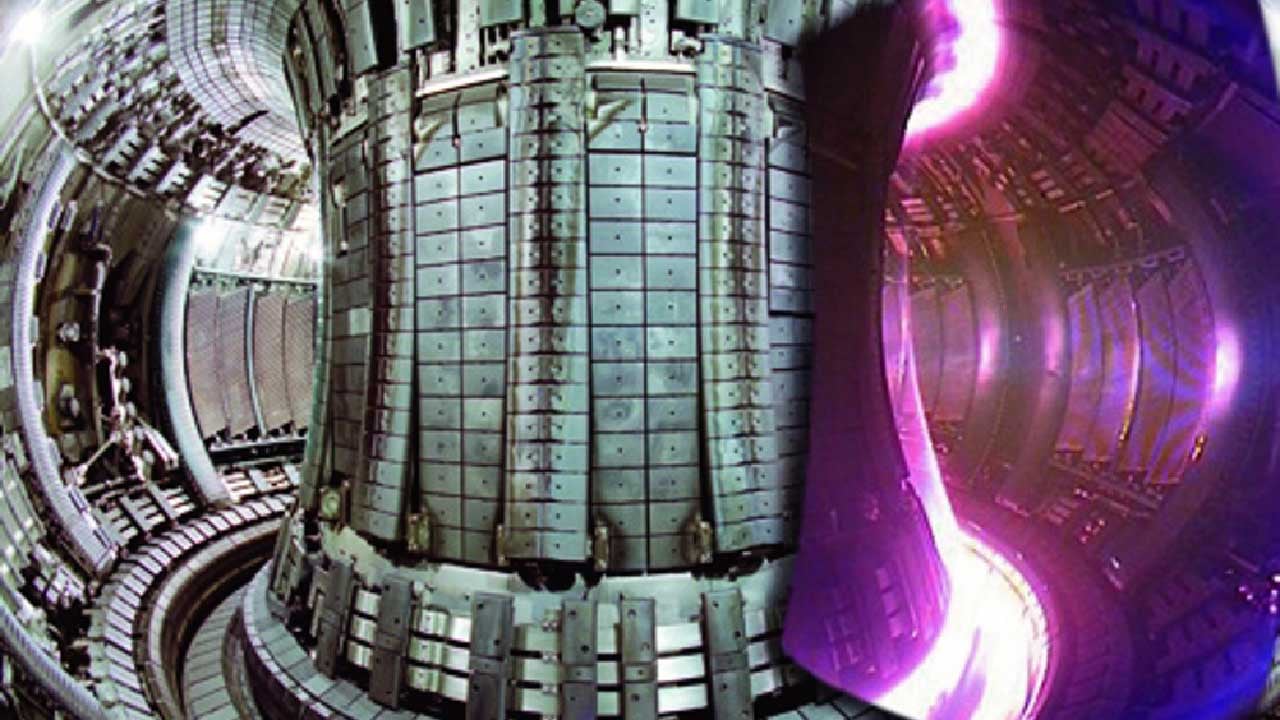 Foto - Reaktörler daha verimli! Nükleer füzyonda tarihi buluş!