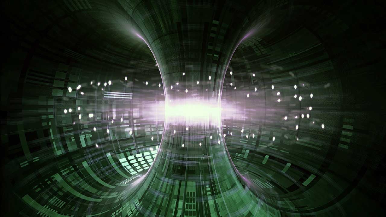 Foto - Reaktörler daha verimli! Nükleer füzyonda tarihi buluş!