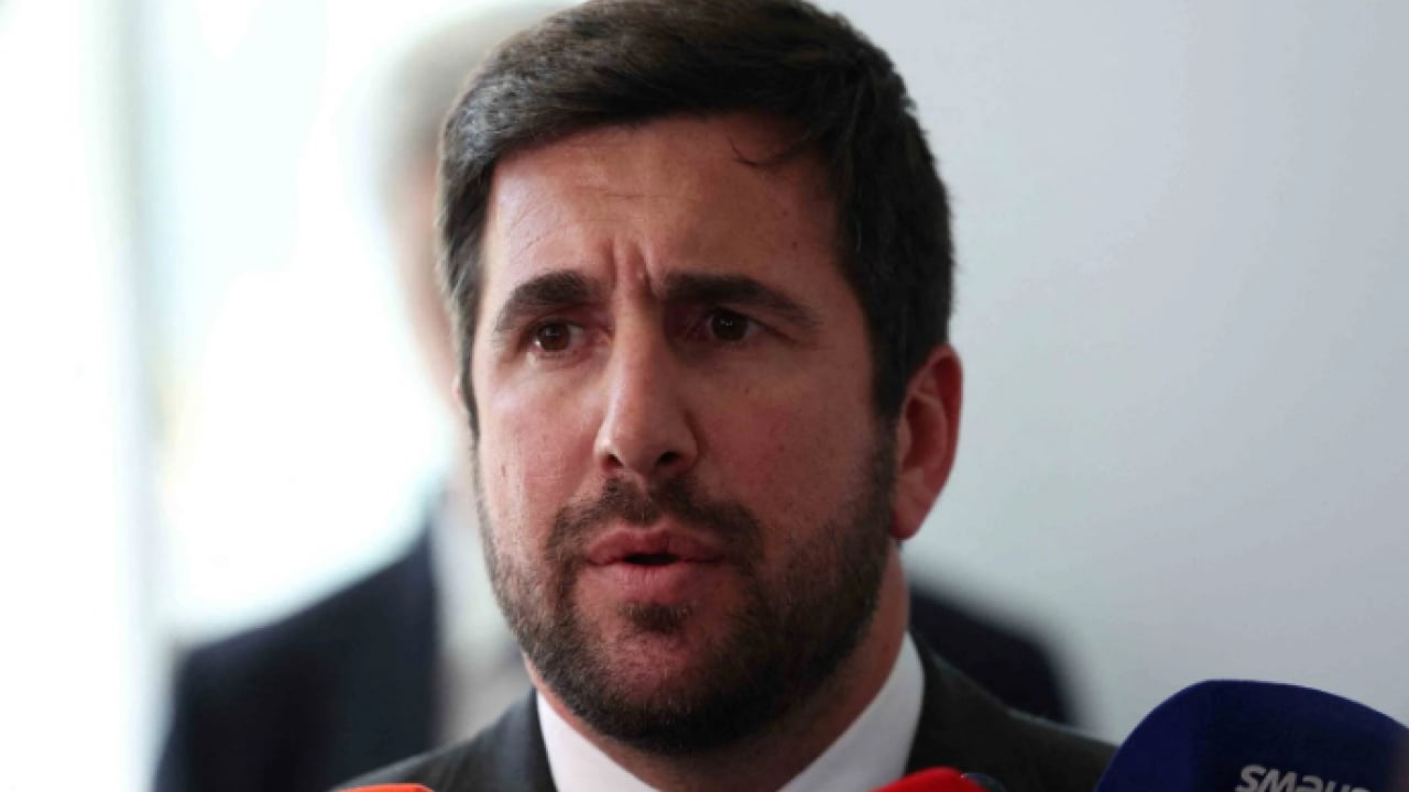 Foto - Real Madrid başkan adayından bomba hamle! Haaland ve Rodri transferlerini açıkladı