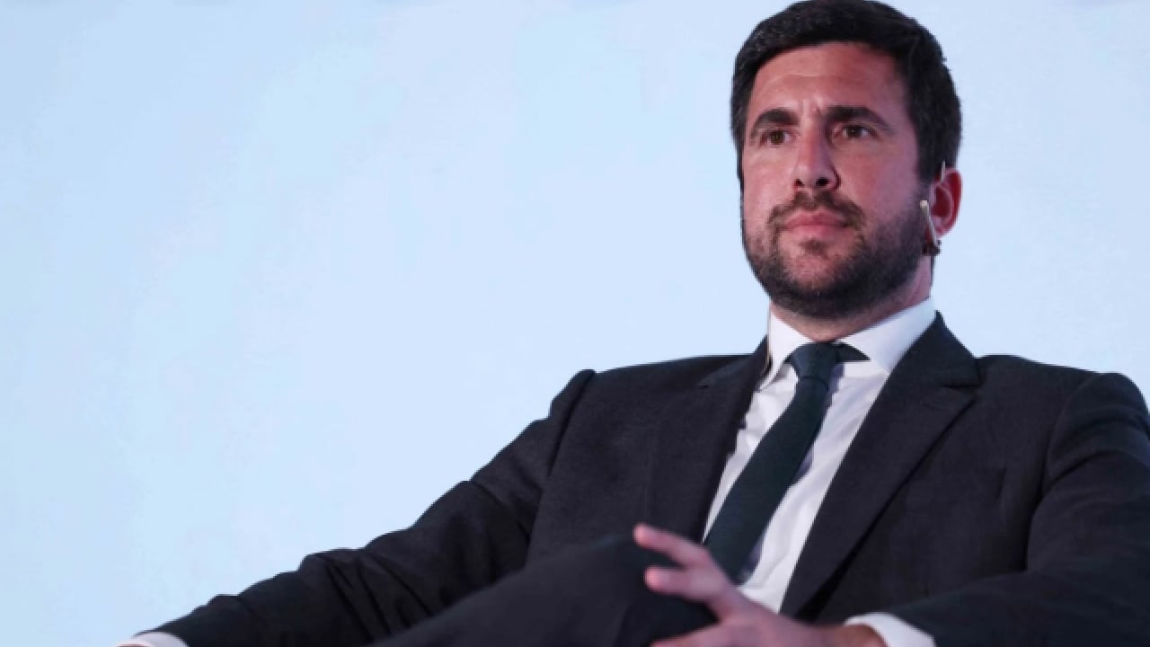 Foto - Real Madrid başkan adayından bomba hamle! Haaland ve Rodri transferlerini açıkladı