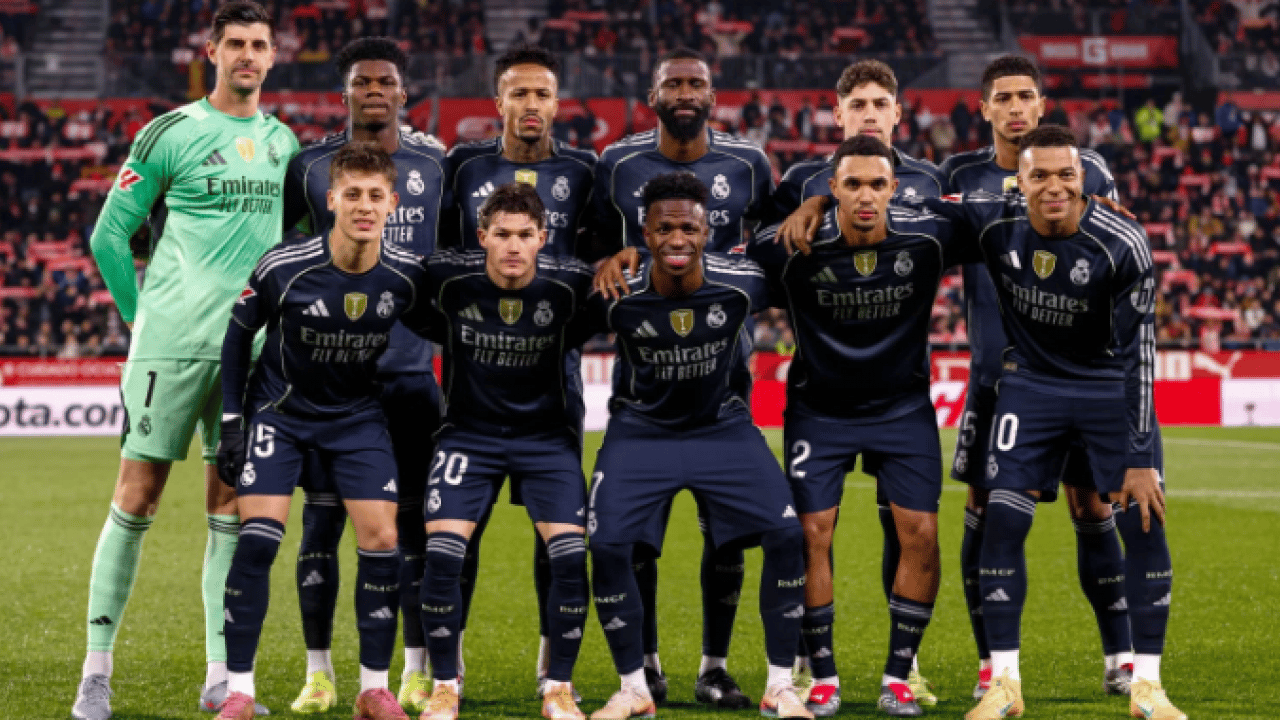 Foto - Real Madrid berabere kaldı, eleştiriyi Arda Güler aldı