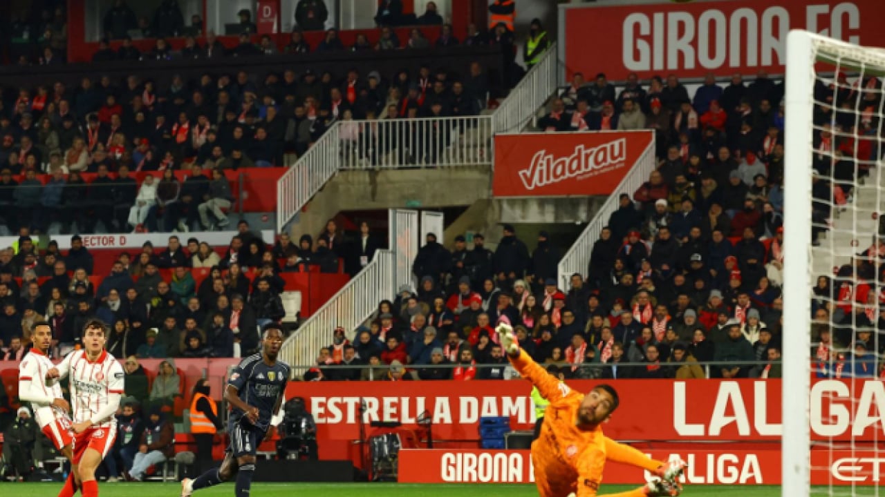 Foto - Real Madrid berabere kaldı, eleştiriyi Arda Güler aldı