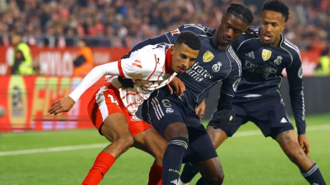 Foto - Real Madrid berabere kaldı, eleştiriyi Arda Güler aldı