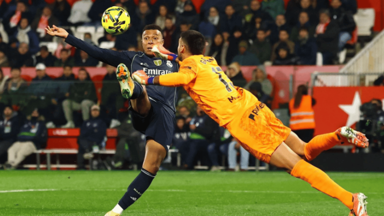 Foto - Real Madrid berabere kaldı, eleştiriyi Arda Güler aldı