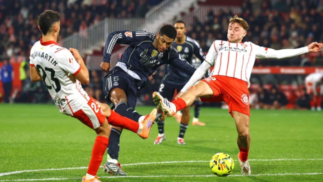 Foto - Real Madrid berabere kaldı, eleştiriyi Arda Güler aldı