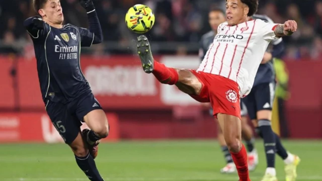 Foto - Real Madrid berabere kaldı, eleştiriyi Arda Güler aldı