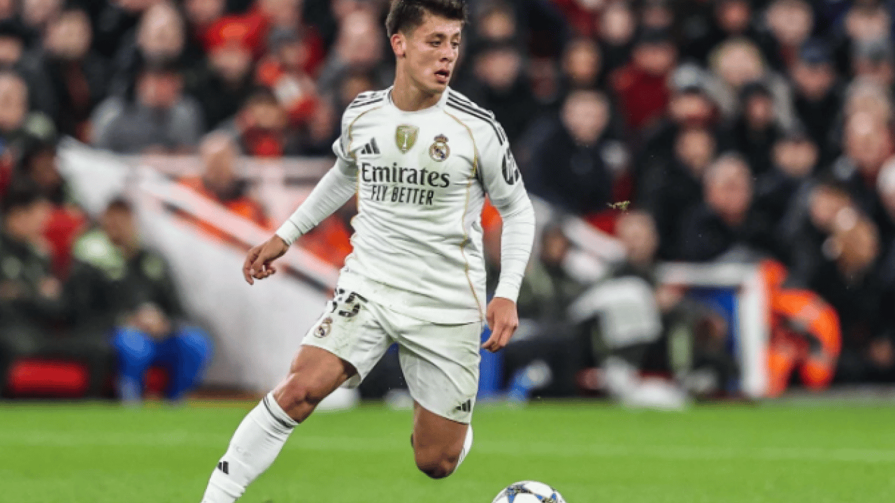 Real Madrid teklifi kabul edebilir! Şampiyonlar Ligi şampiyonu Arda Güler'i istiyor