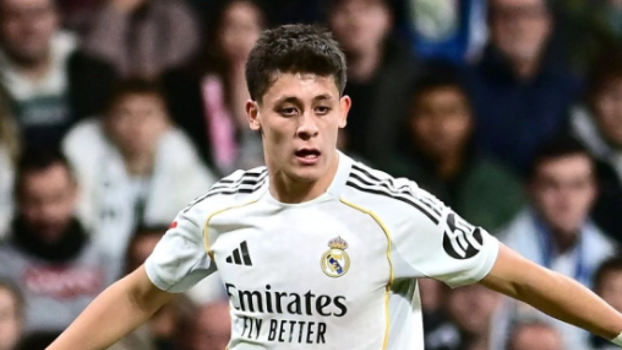 Foto - Real Madrid teklifi kabul edebilir! Şampiyonlar Ligi şampiyonu Arda Güler'i istiyor