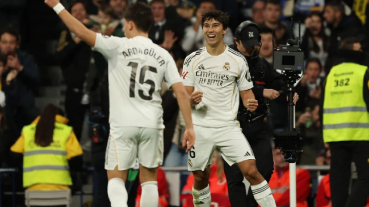 Foto - Real Madrid teklifi kabul edebilir! Şampiyonlar Ligi şampiyonu Arda Güler'i istiyor