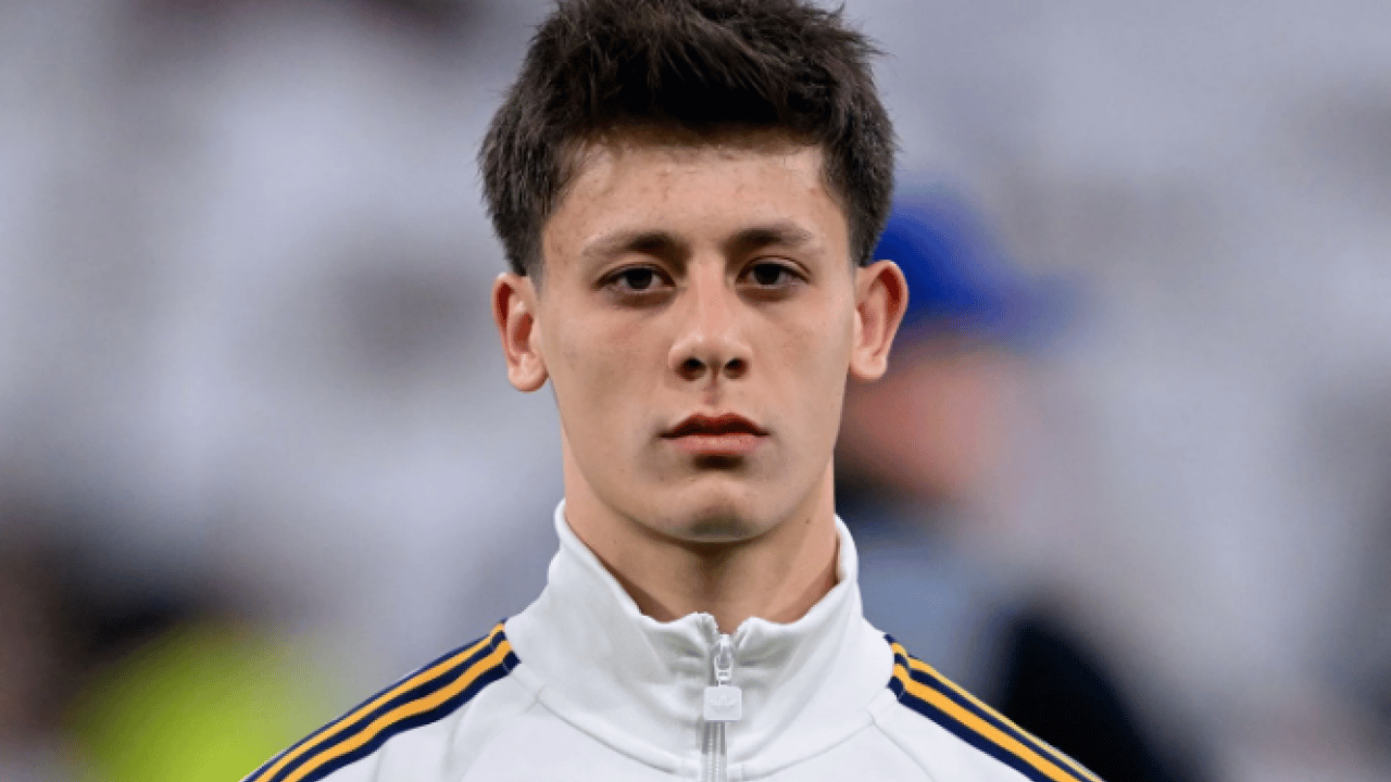 Foto - Real Madrid yenildi ama Arda Güler parladı! ‘Olağanüstüye yakın'