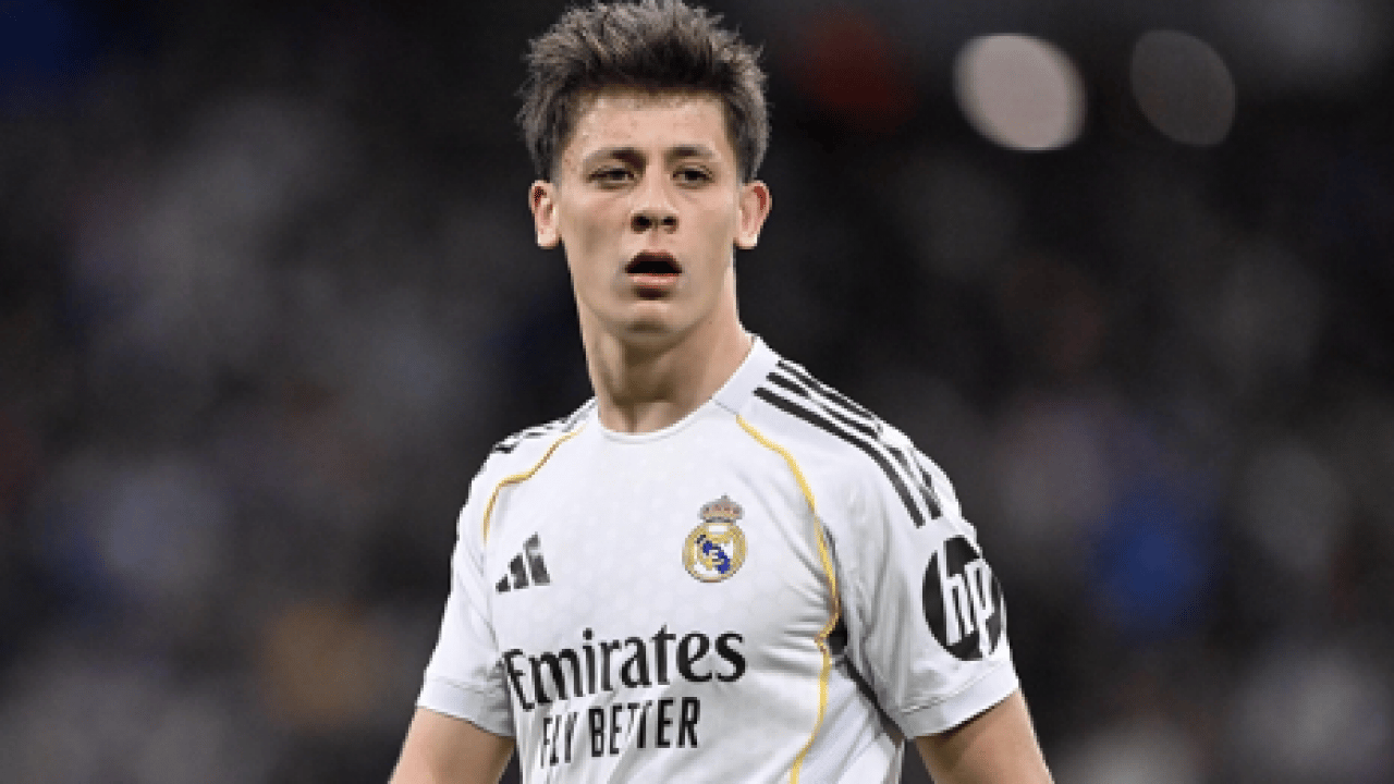 Real Madrid yenildi ama Arda Güler parladı! ‘Olağanüstüye yakın'