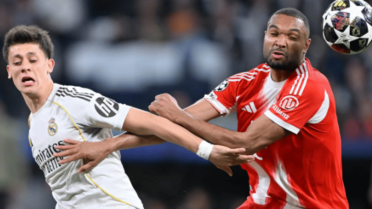 Foto - Real Madrid yenildi ama Arda Güler parladı! ‘Olağanüstüye yakın'