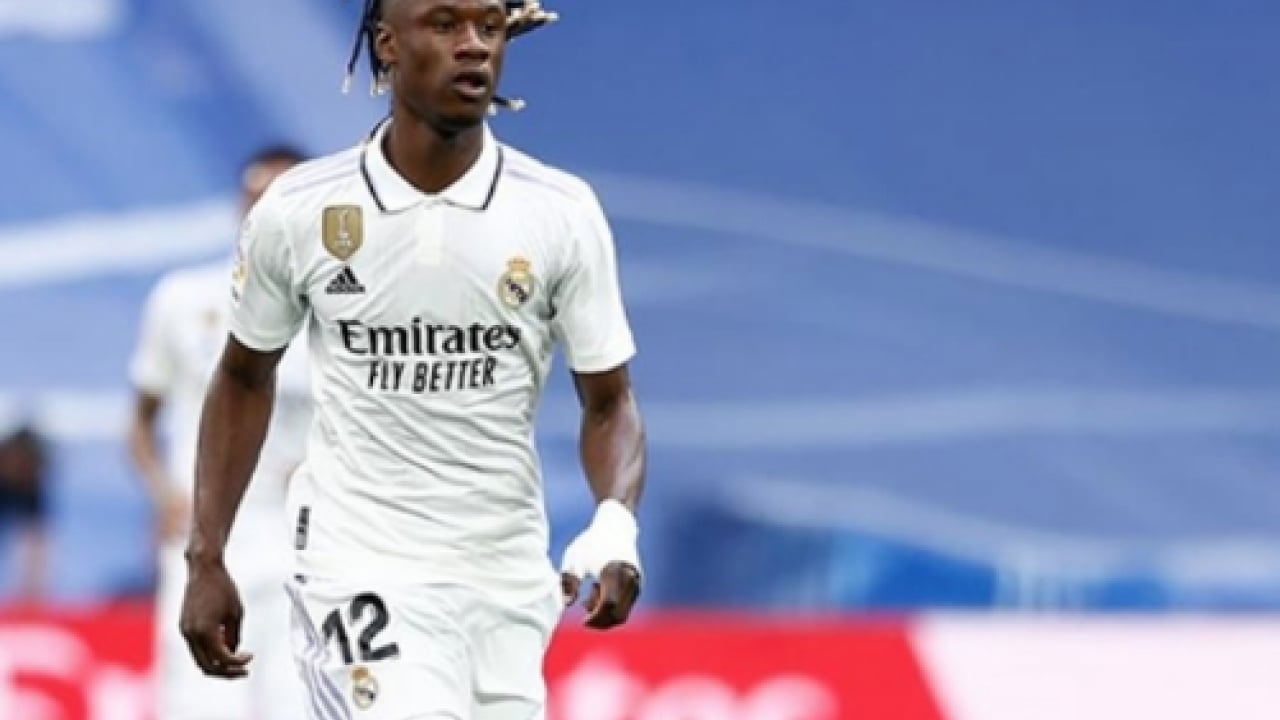Foto - Real Madrid'de kriz fışkırdı fışkıracak! Galatasaray'a git Camavinga: Rodri'ye para lazım!