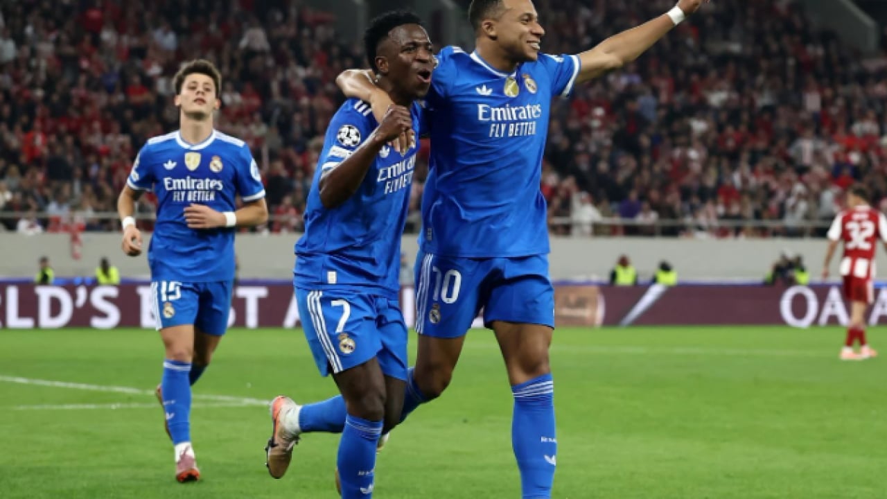 Foto - Real Madrid’de skandal olay! Görevden alındı! Mbappe'ye yanlış teşhis iddiası