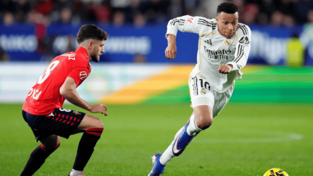 Real Madrid’de skandal olay! Görevden alındı! Mbappe'ye yanlış teşhis iddiası