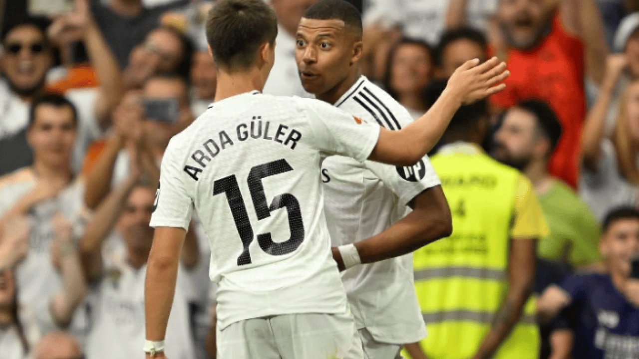 Foto - Real Madrid’de skandal olay! Görevden alındı! Mbappe'ye yanlış teşhis iddiası