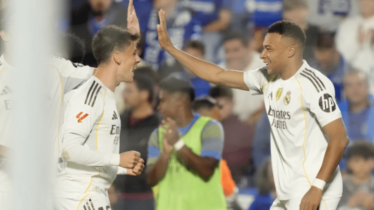 Foto - Real Madrid’de skandal olay! Görevden alındı! Mbappe'ye yanlış teşhis iddiası