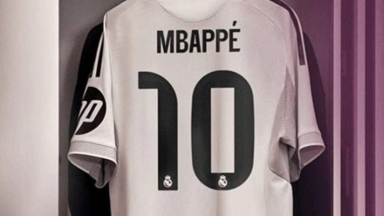 Foto - Real Madrid’de skandal olay! Görevden alındı! Mbappe'ye yanlış teşhis iddiası