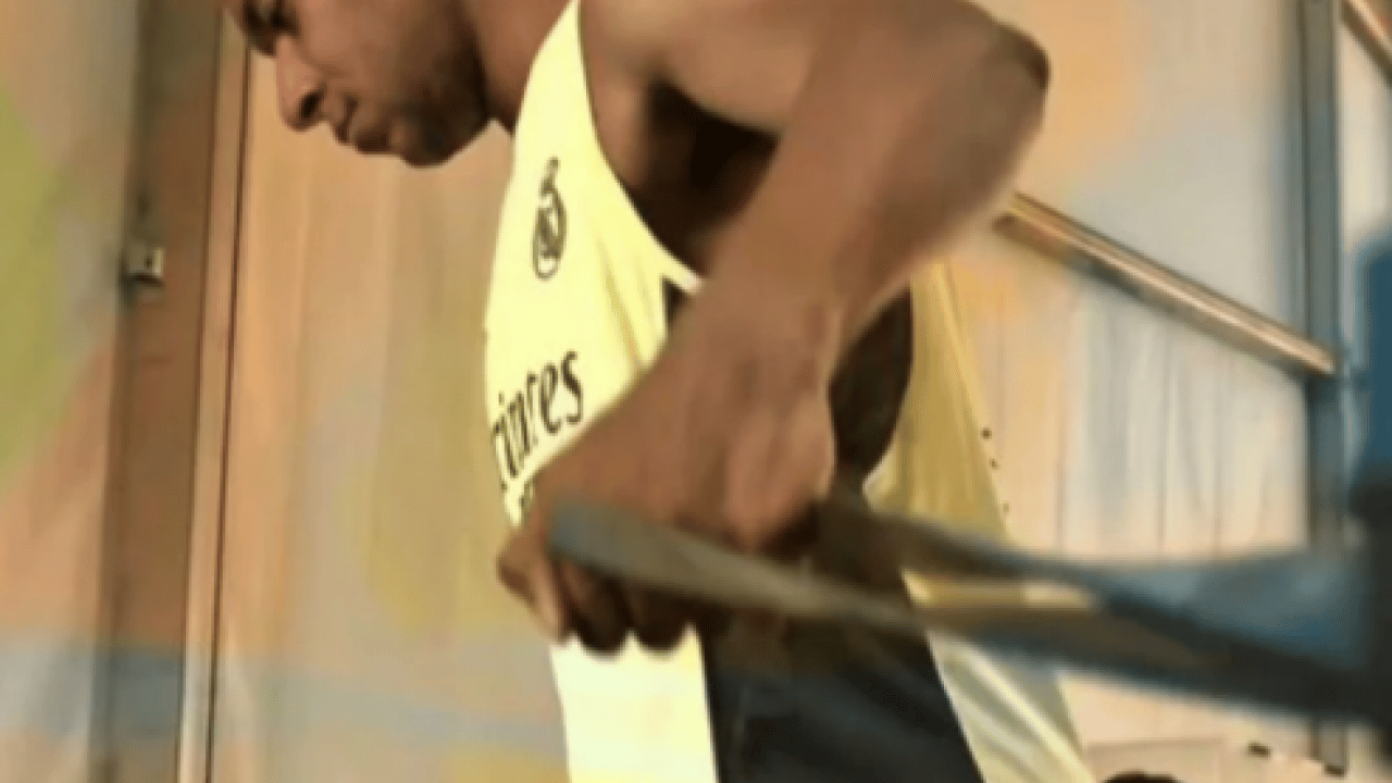 Foto - Real Madrid’de skandal olay! Görevden alındı! Mbappe'ye yanlış teşhis iddiası