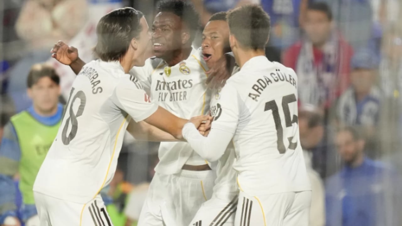 Foto - Real Madrid’de skandal olay! Görevden alındı! Mbappe'ye yanlış teşhis iddiası