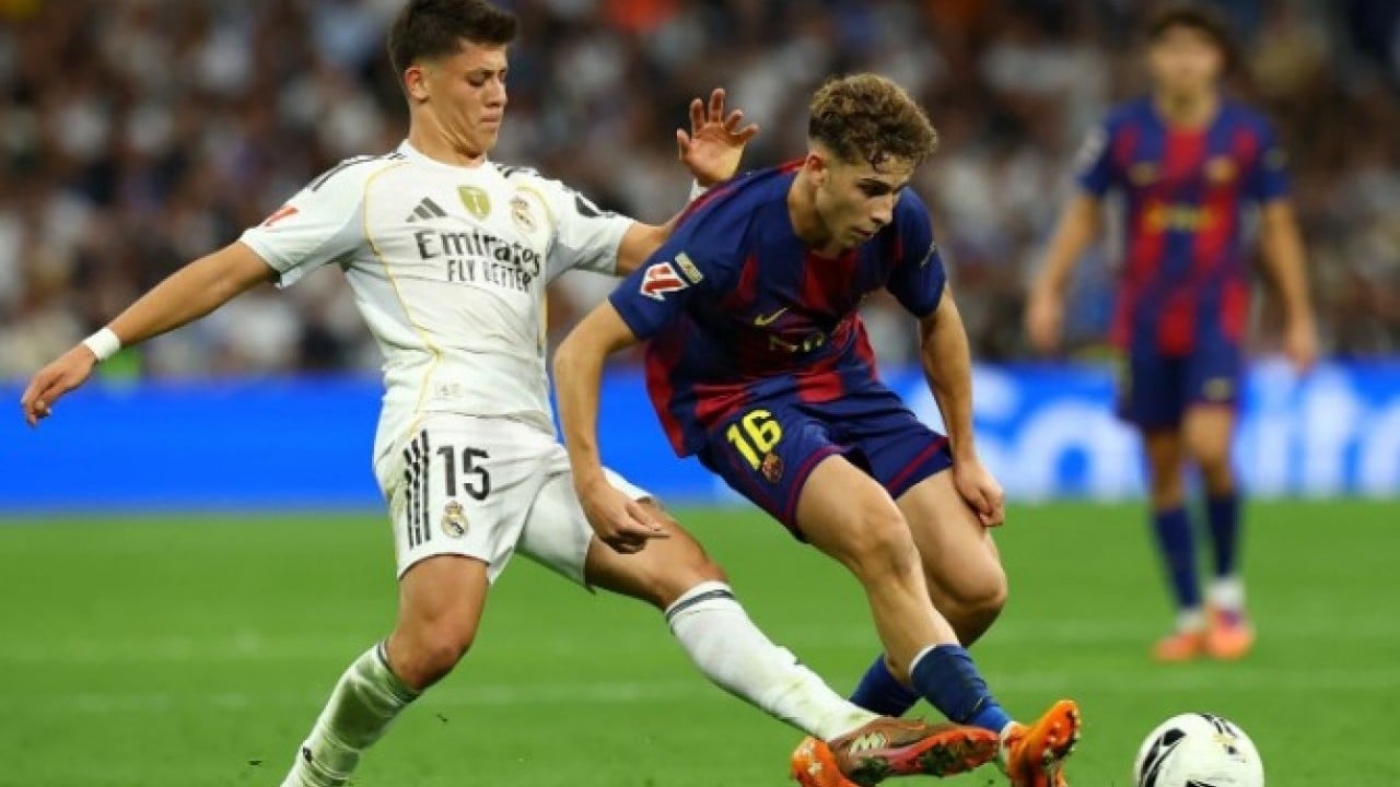 Foto - Real Madrid’de sonu gelmeyen tartışma! Arda Güler nerede oynayacak?