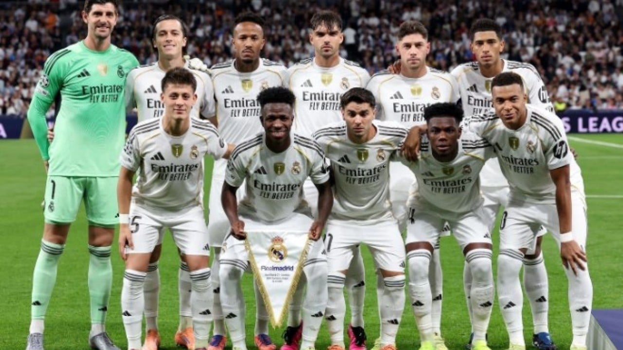 Foto - Real Madrid’de sonu gelmeyen tartışma! Arda Güler nerede oynayacak?