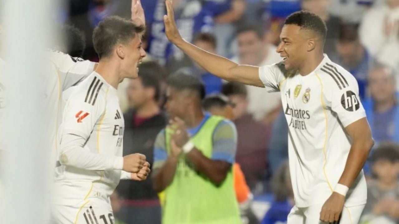 Foto - Real Madrid’de sonu gelmeyen tartışma! Arda Güler nerede oynayacak?