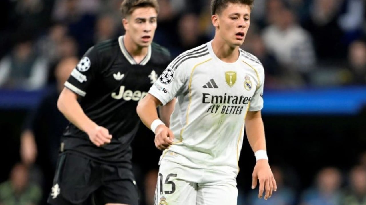 Real Madrid’de sonu gelmeyen tartışma! Arda Güler nerede oynayacak?