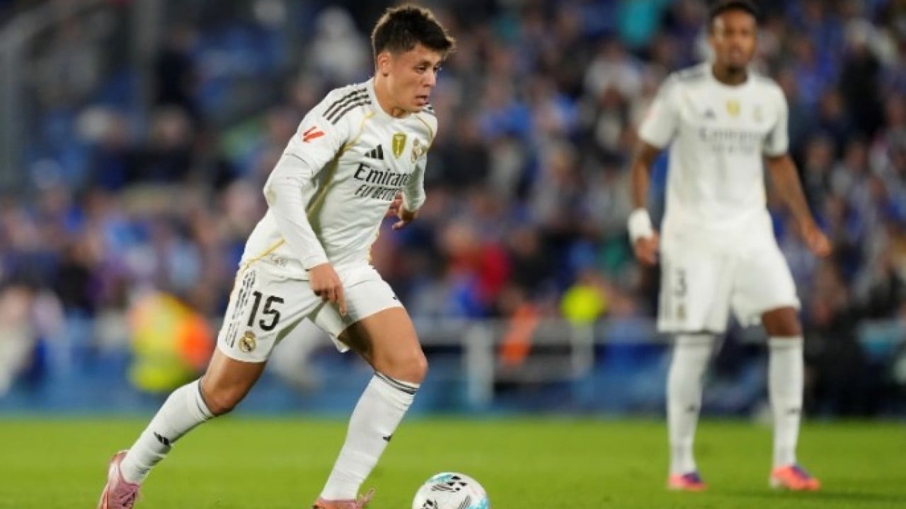 Foto - Real Madrid’de sonu gelmeyen tartışma! Arda Güler nerede oynayacak?